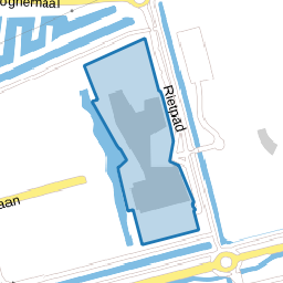 Perceel RML00-H-7075