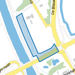 Perceel RML00-H-7080