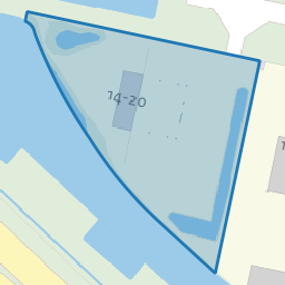 Perceel RML00-H-7091