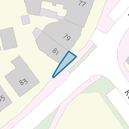 Perceel RML00-H-7092