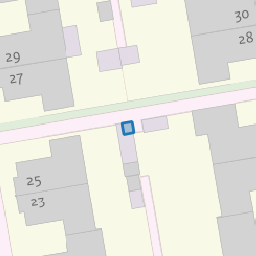 Perceel RML00-H-7095