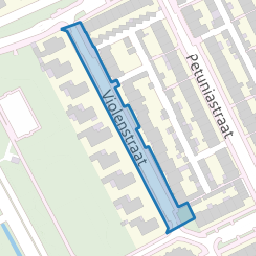 Perceel RML00-H-7097