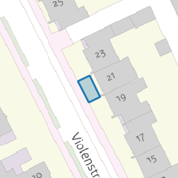 Perceel RML00-H-7098