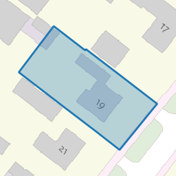 Perceel RML00-H-7100