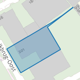 Perceel RML00-H-7110