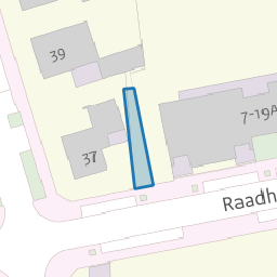 Perceel RML00-H-7116