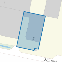 Perceel RML00-H-7121