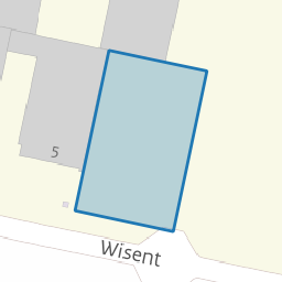 Perceel RML00-H-7122