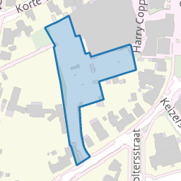 Perceel RML00-H-7128