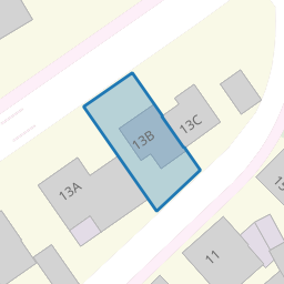 Perceel RML00-H-7132