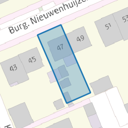 Perceel RML00-H-7135