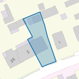 Perceel RML00-H-7137