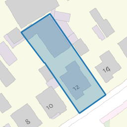 Perceel RML00-H-7138