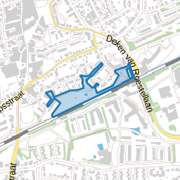 Perceel RML00-H-7143