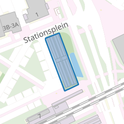 Perceel RML00-H-7144