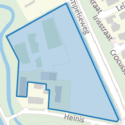 Perceel RML00-H-7147