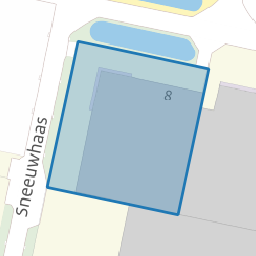 Perceel RML00-H-7149