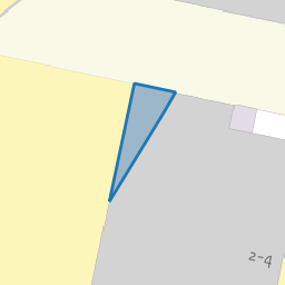 Perceel RML00-H-7151