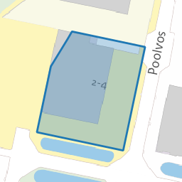 Perceel RML00-H-7153