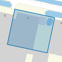 Perceel RML00-H-7155