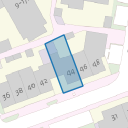 Perceel RML00-H-7156