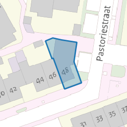 Perceel RML00-H-7158