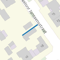 Perceel RML00-H-7161