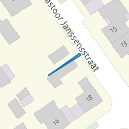 Perceel RML00-H-7162