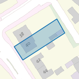 Perceel RML00-H-7165