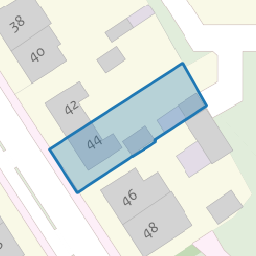 Perceel RML00-H-7167