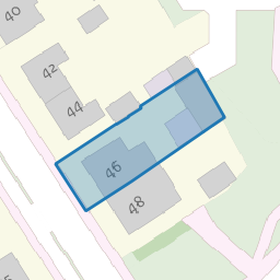 Perceel RML00-H-7168