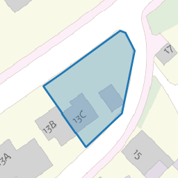 Perceel RML00-H-7169