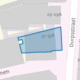 Perceel RML00-H-7173