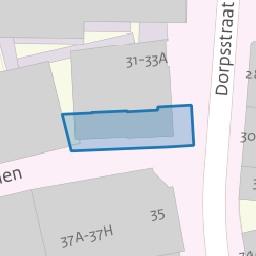 Perceel RML00-H-7174