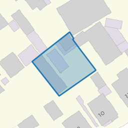 Perceel RML00-H-7175