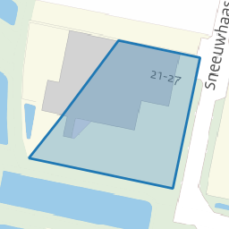 Perceel RML00-H-7177