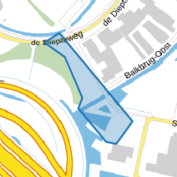 Perceel RML00-H-7180