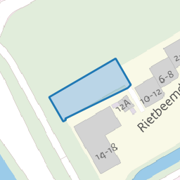 Perceel RML00-H-7185