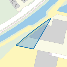 Perceel RML00-H-7194