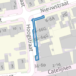 Perceel RML00-H-7196