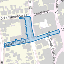 Perceel RML00-H-7198