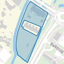 Perceel RML00-H-7201