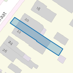 Perceel RML00-H-7204