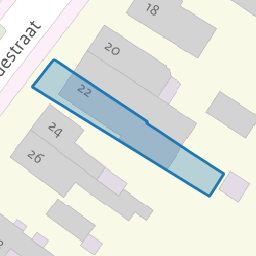 Perceel RML00-H-7205