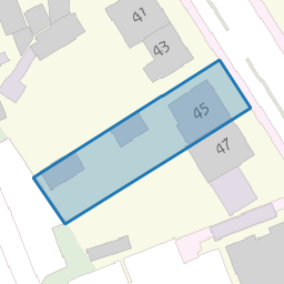 Perceel RML00-H-7207