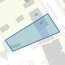 Perceel RML00-H-7208