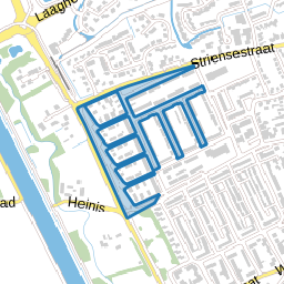 Perceel RML00-H-7217