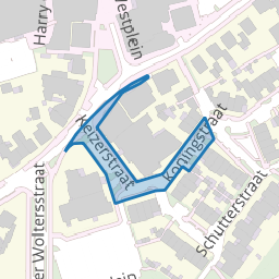 Perceel RML00-H-7222