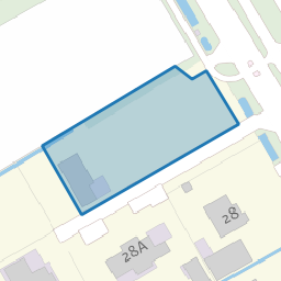 Perceel RML00-H-7229