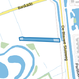 Perceel RML00-H-7231